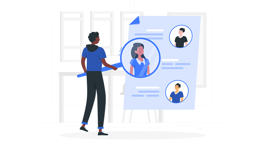 Applicant Tracking image