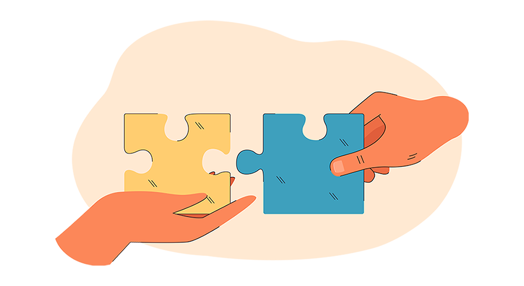 Applications & Integrations image